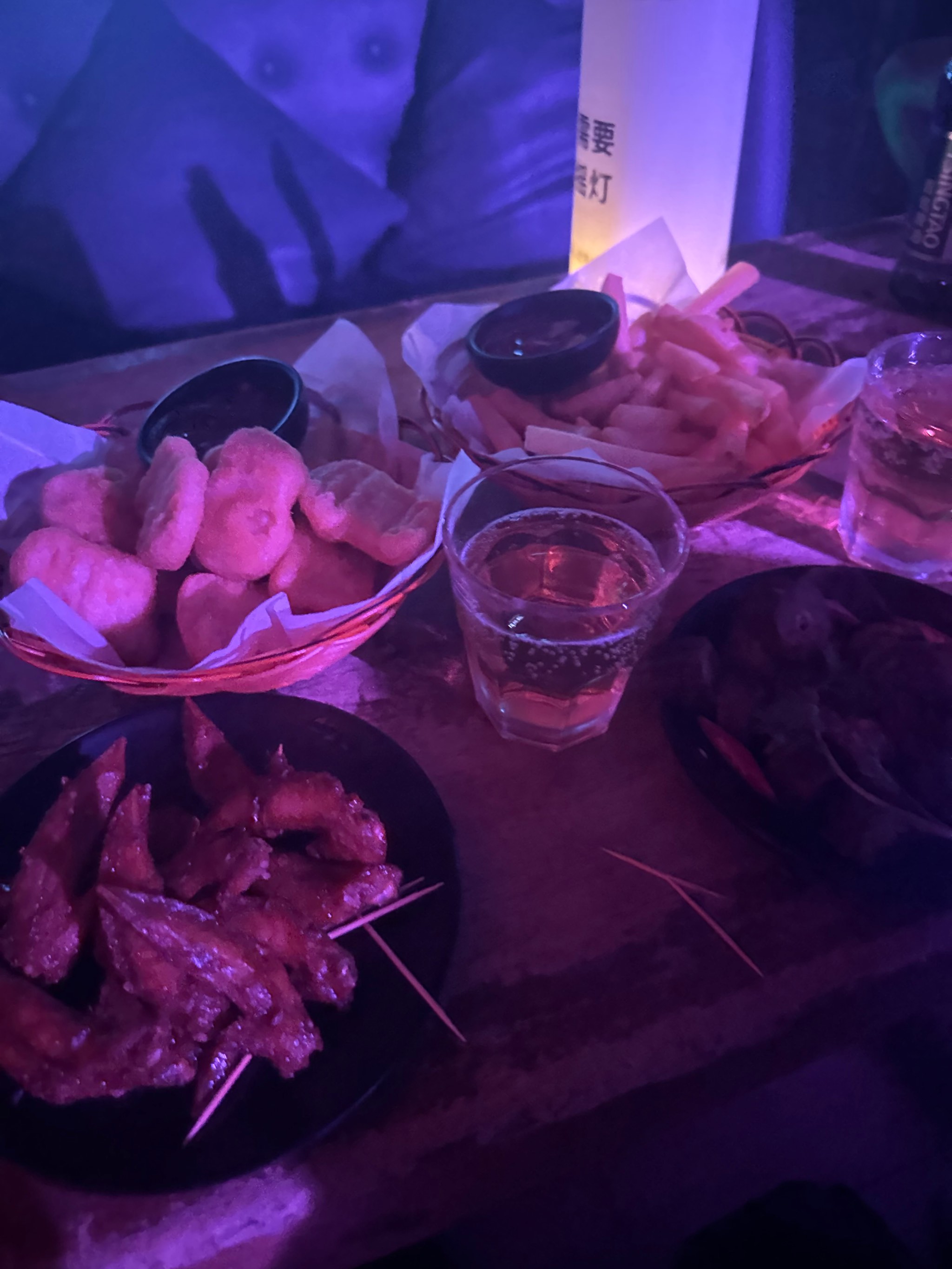 抚州商务ktv推荐-临川区ktv预订